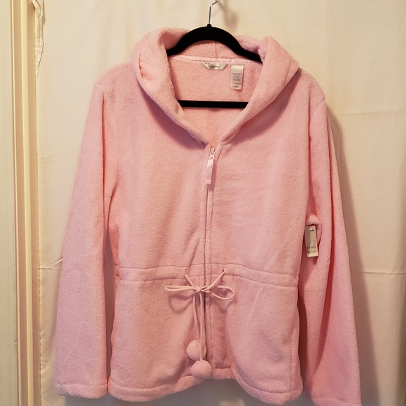 Adonna Other - NWT Adonna Sleep Hoodie